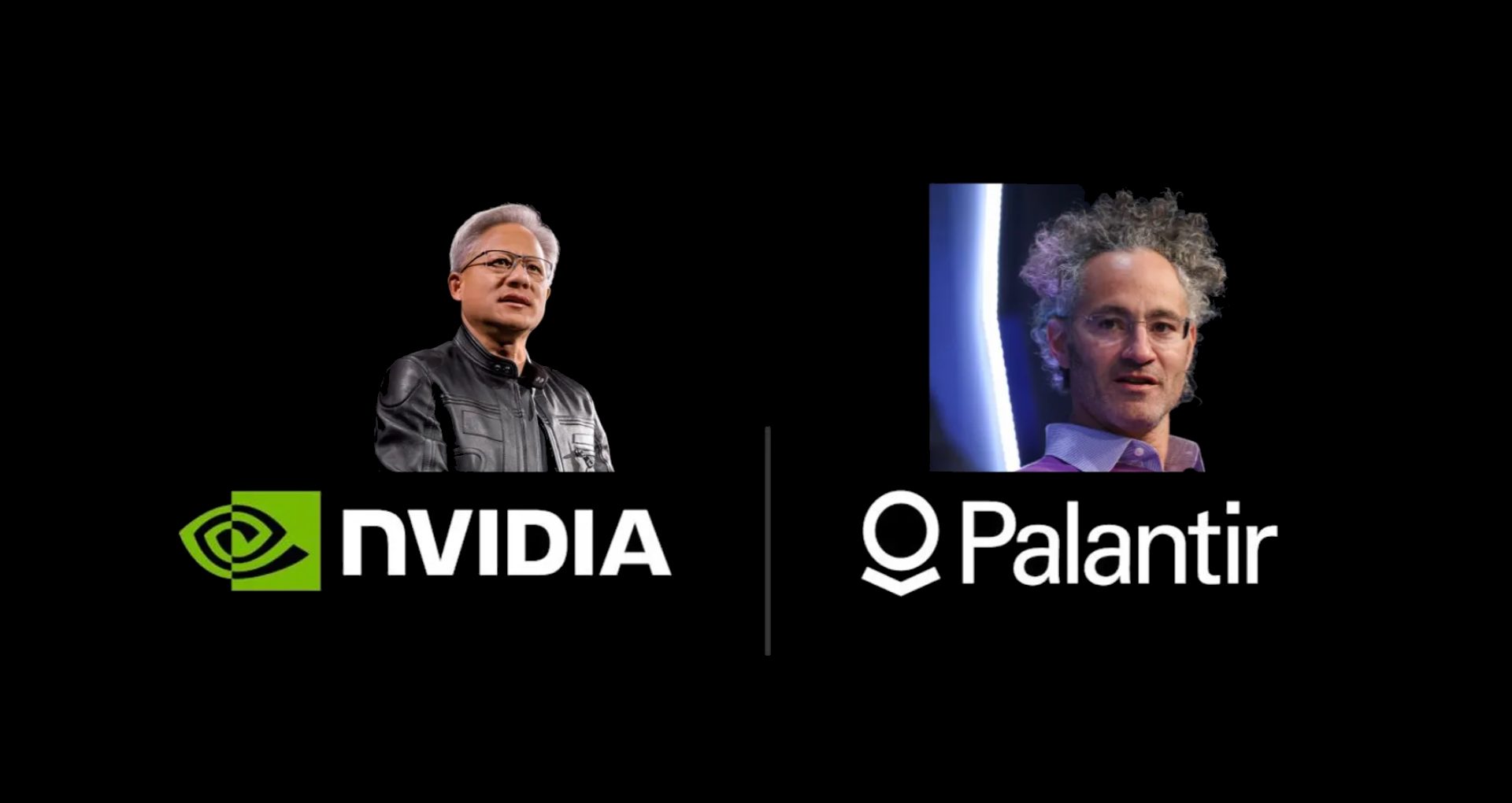 The NVIDIA-Palantir partnership